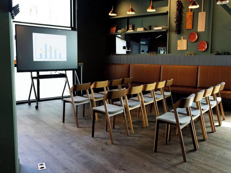 Moxy Brussels City Center image