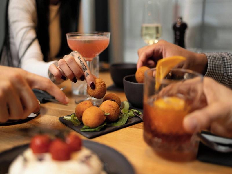 Moxy Brussels City Center image