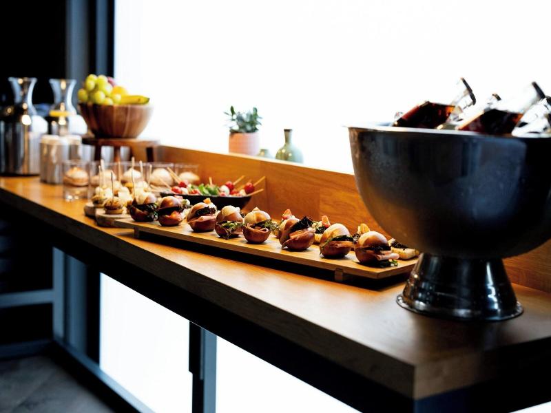 Moxy Brussels City Center image