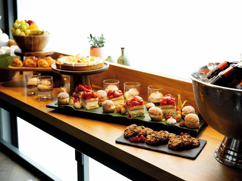 Moxy Brussels City Center image