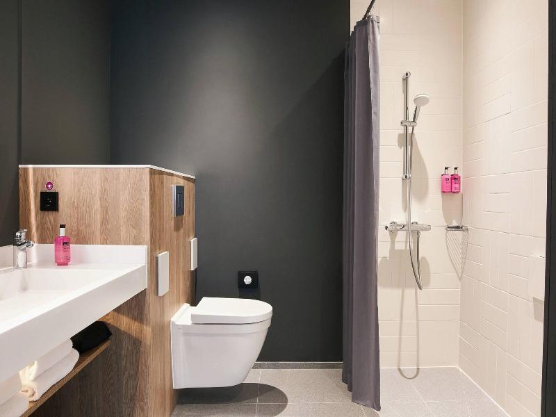 Moxy Brussels City Center image