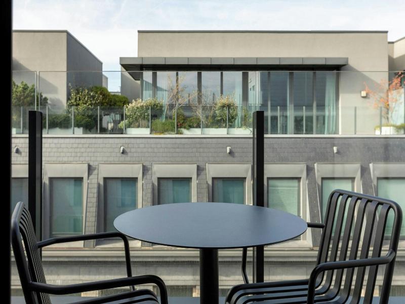 Moxy Brussels City Center image