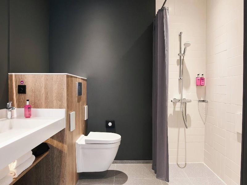 Moxy Brussels City Center image