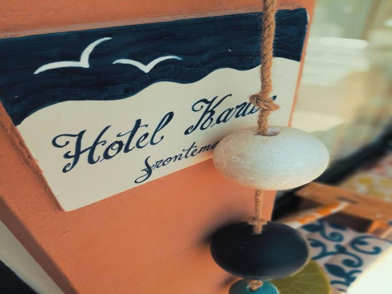 Hotel Karibe image