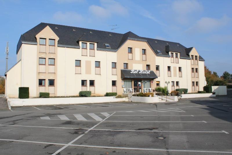 Bel Hotel image