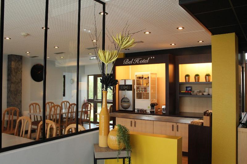 Bel Hotel image