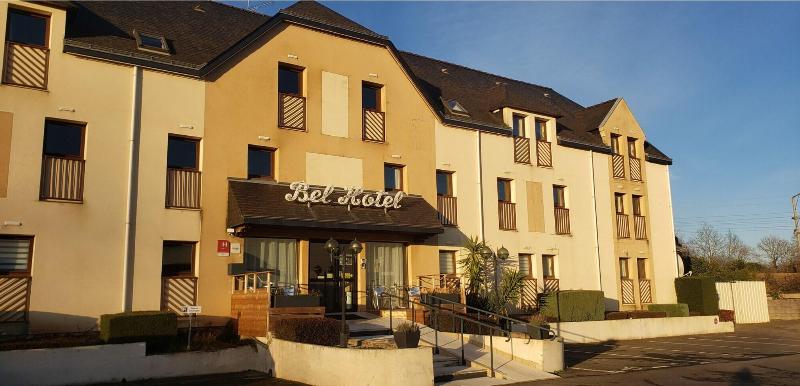 Bel Hotel image