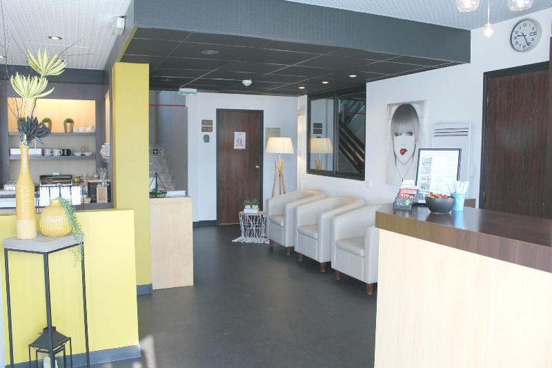 Bel Hotel image