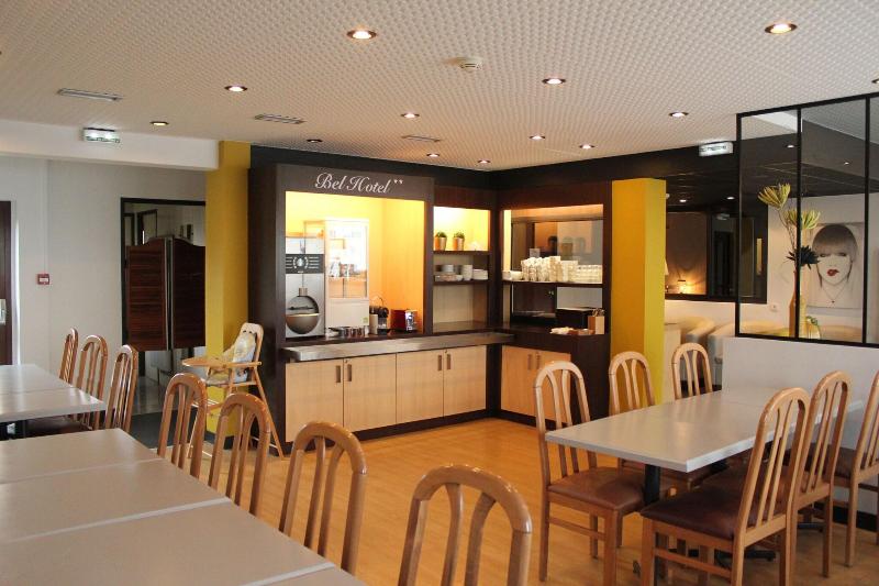 Bel Hotel image