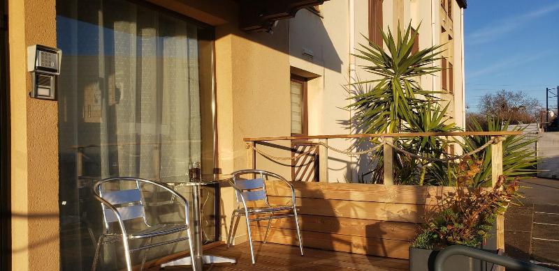 Bel Hotel image
