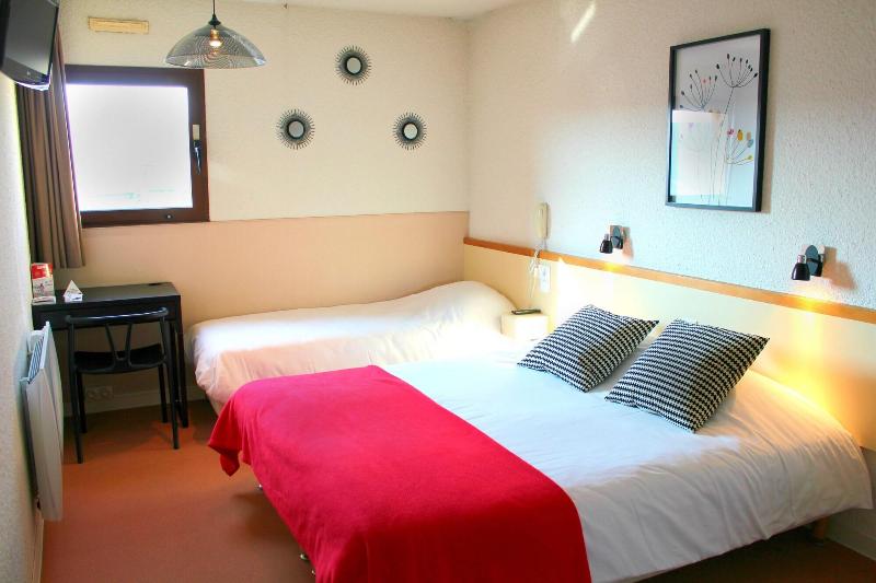 Bel Hotel image