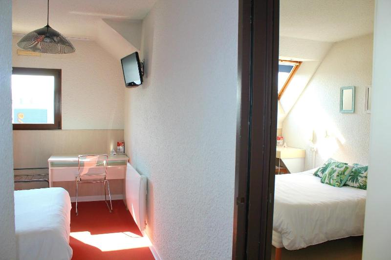Bel Hotel image