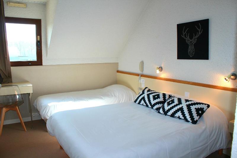 Bel Hotel image