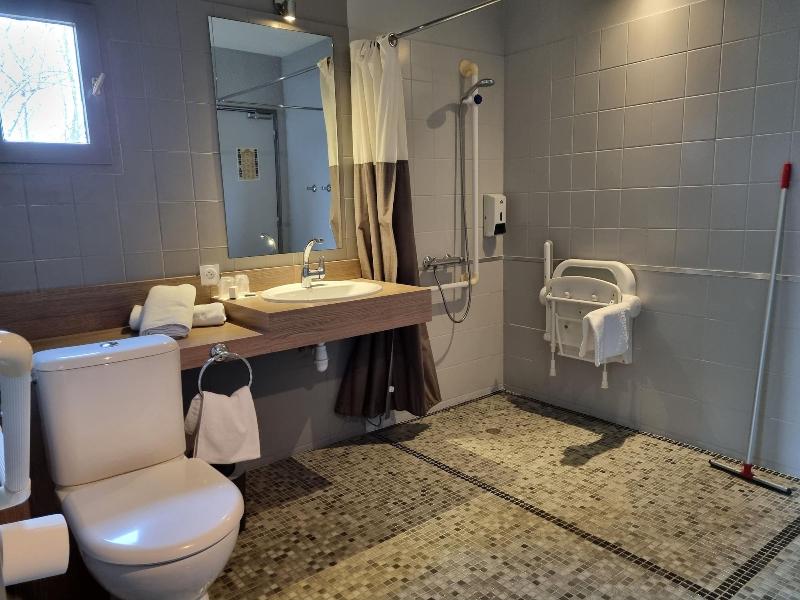 Bel Hotel image
