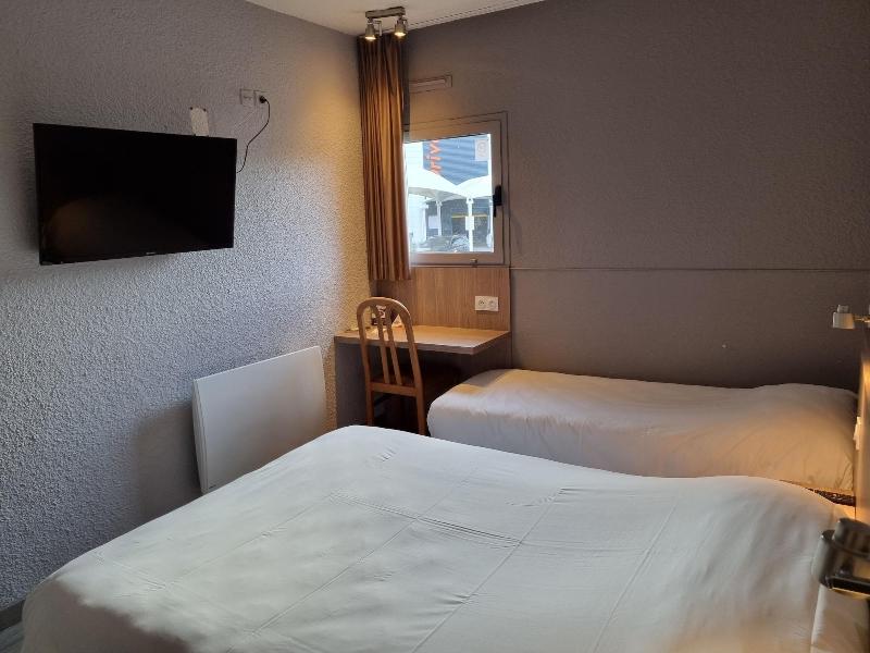 Bel Hotel image