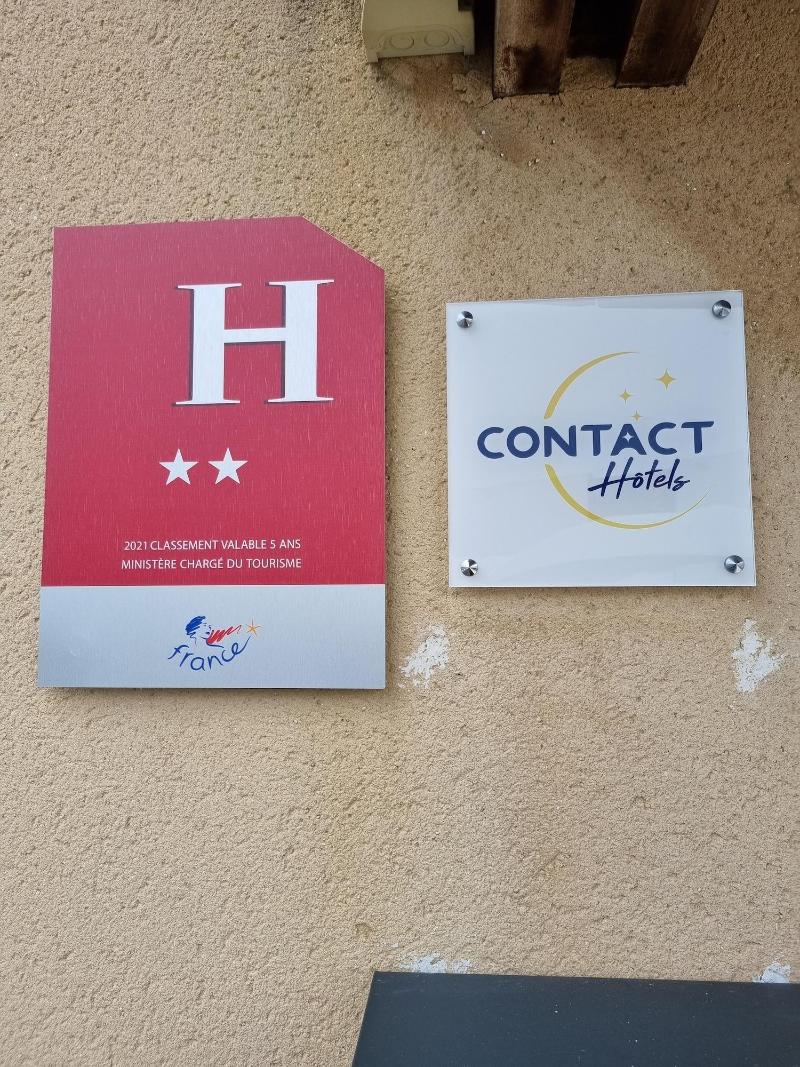 Bel Hotel image