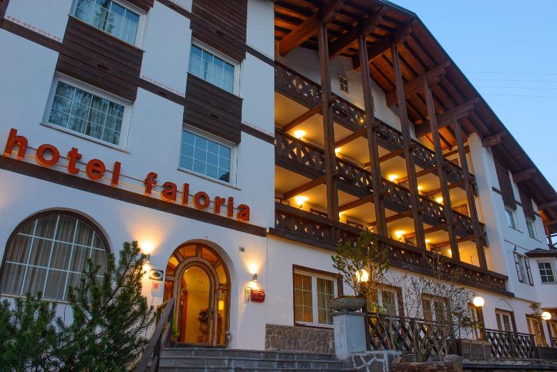 Park Hotel Faloria image