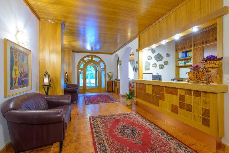 Park Hotel Faloria image