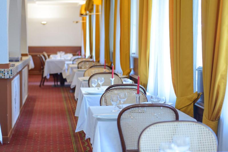 Park Hotel Faloria image