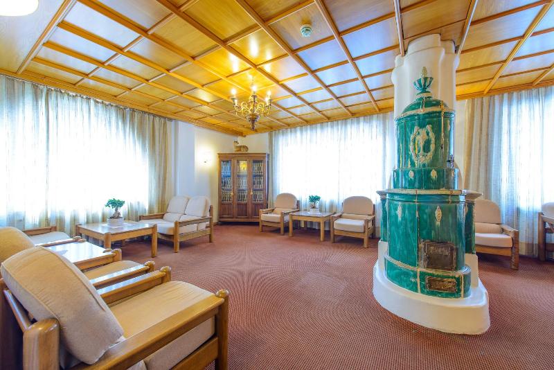 Park Hotel Faloria image
