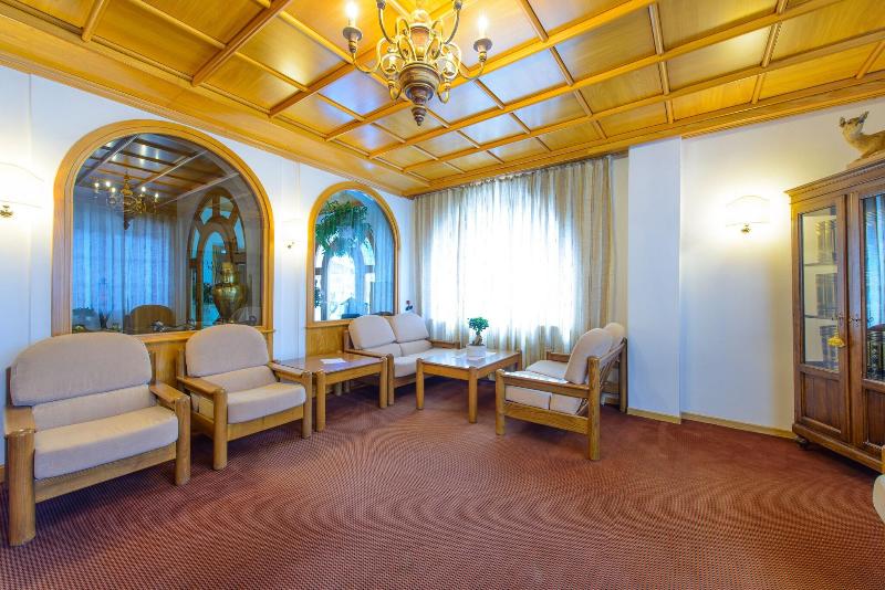Park Hotel Faloria image