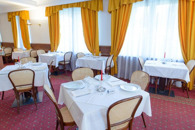 Park Hotel Faloria image
