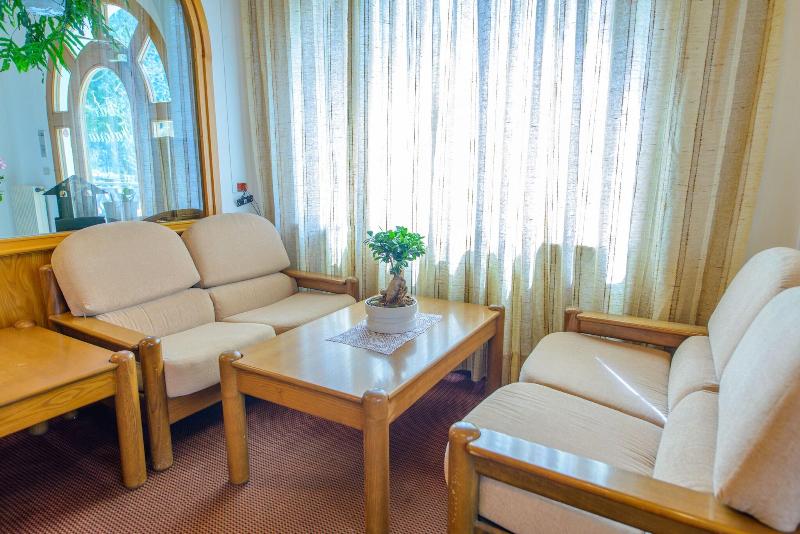 Park Hotel Faloria image
