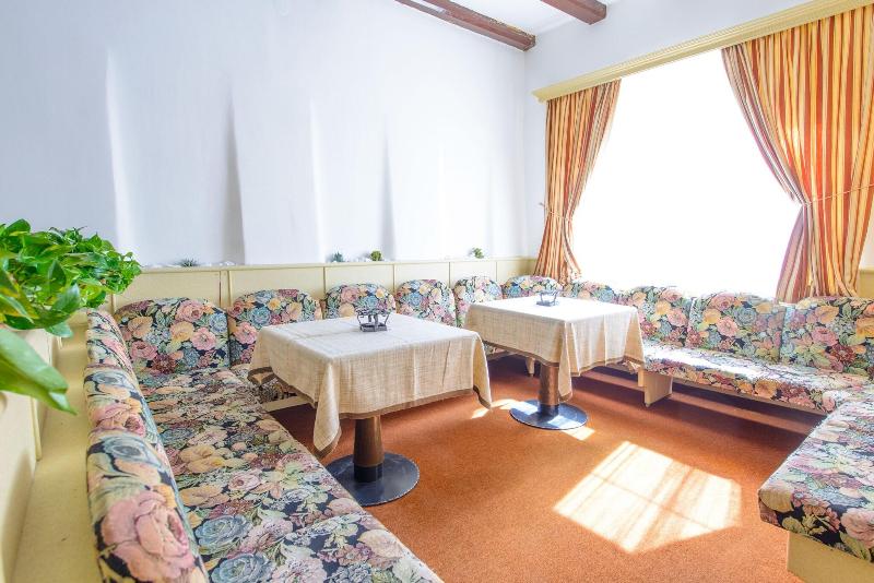 Park Hotel Faloria image