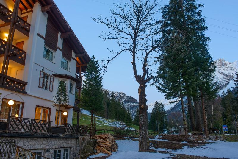 Park Hotel Faloria image