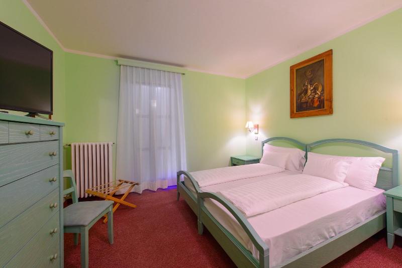 Park Hotel Faloria image