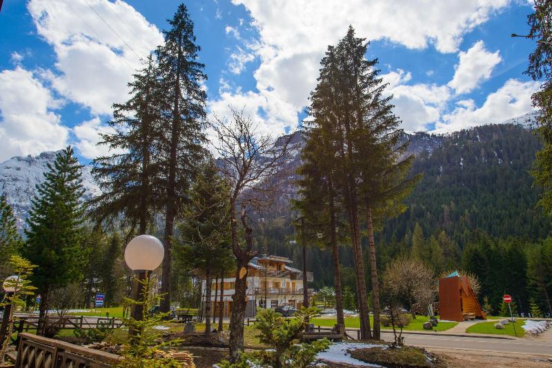 Park Hotel Faloria image
