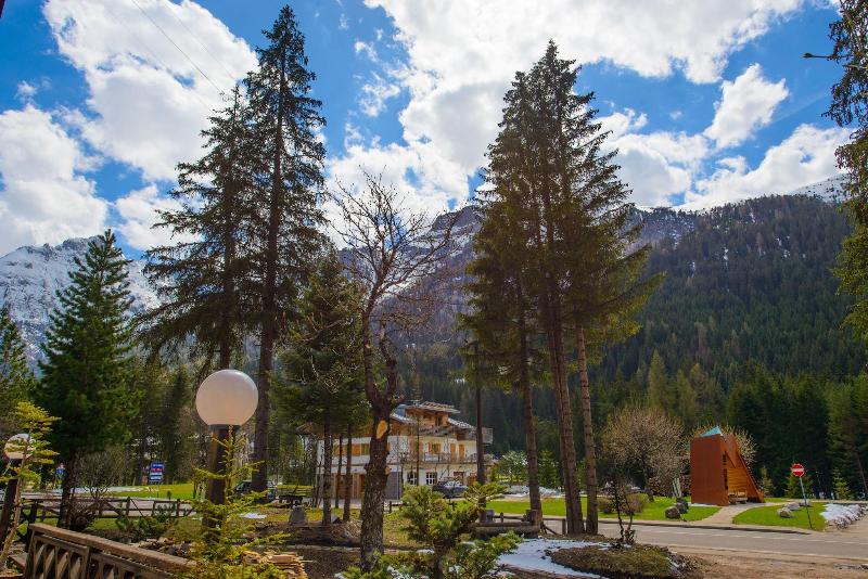 Park Hotel Faloria image