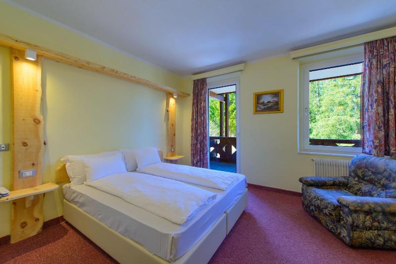 Park Hotel Faloria image
