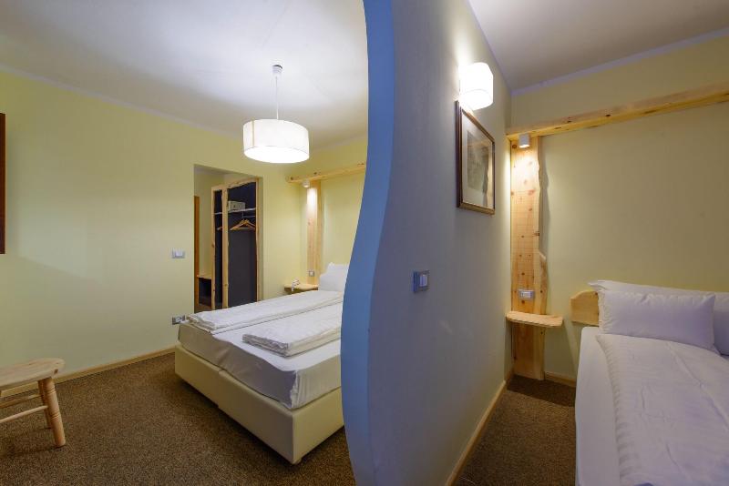 Park Hotel Faloria image
