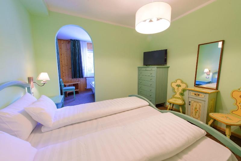 Park Hotel Faloria image