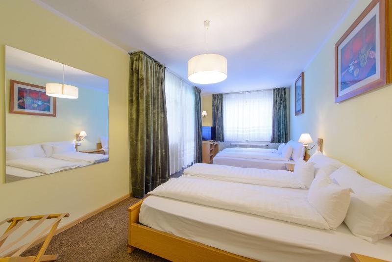 Park Hotel Faloria image