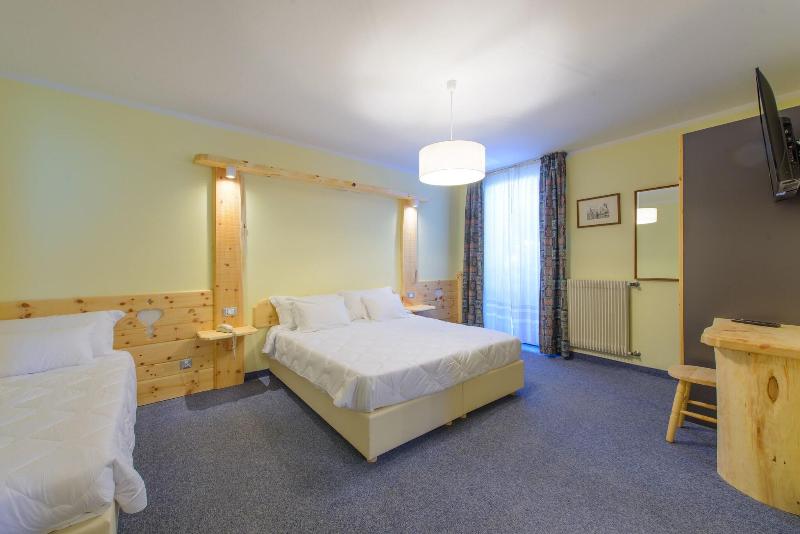 Park Hotel Faloria image
