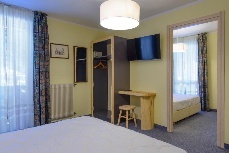 Park Hotel Faloria image