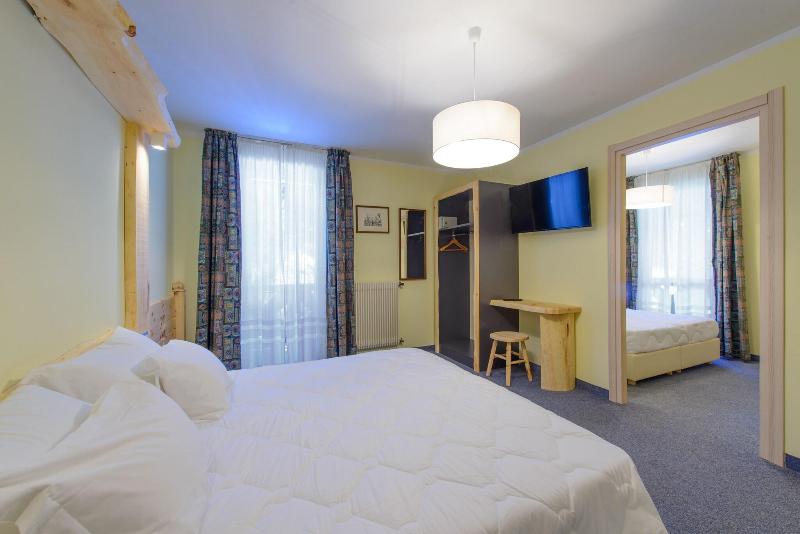 Park Hotel Faloria image