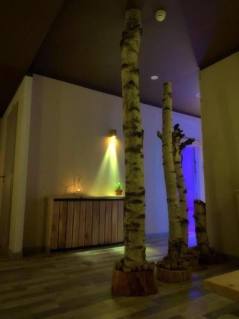 Park Hotel Faloria image