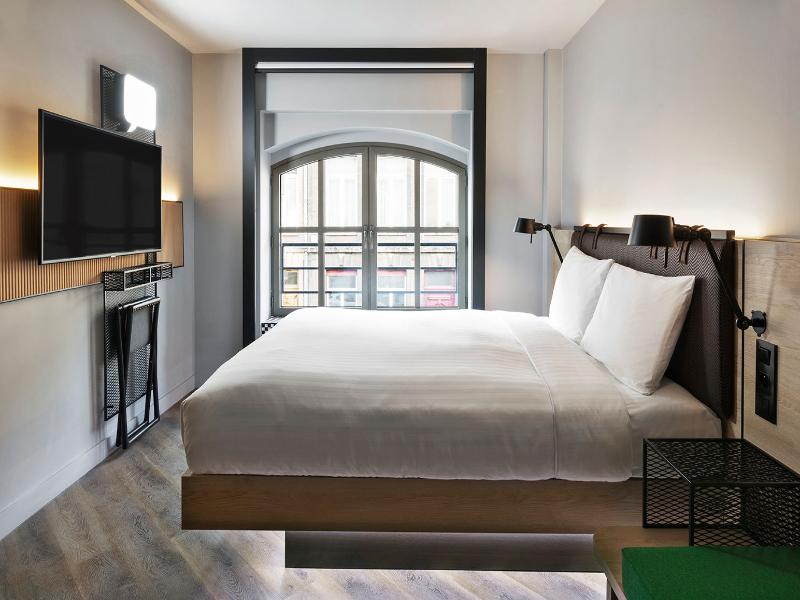 Moxy Lille City image