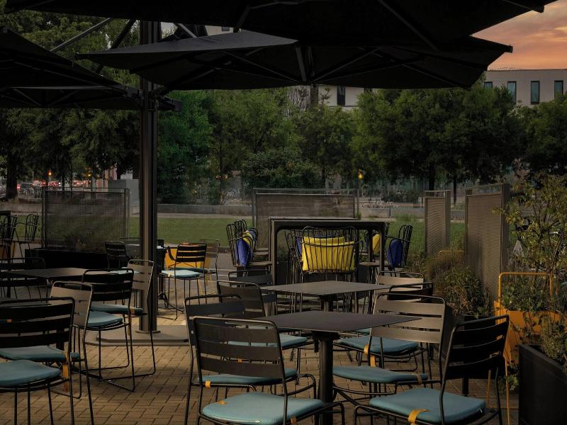 Aloft Strasbourg Etoile image
