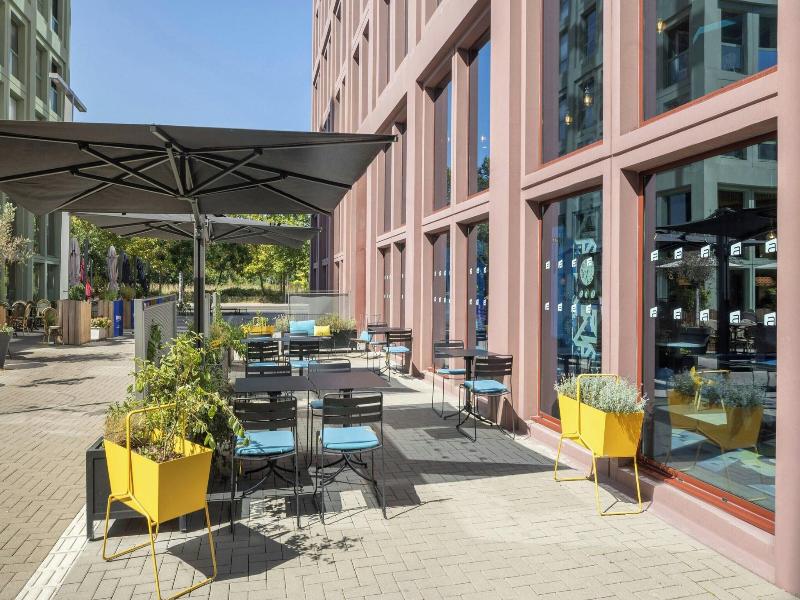 Aloft Strasbourg Etoile image