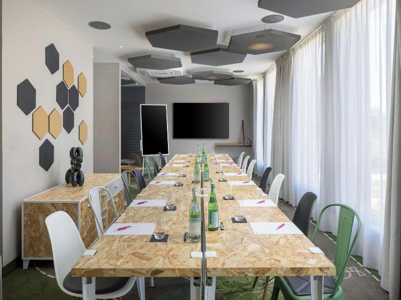 Aloft Strasbourg Etoile image