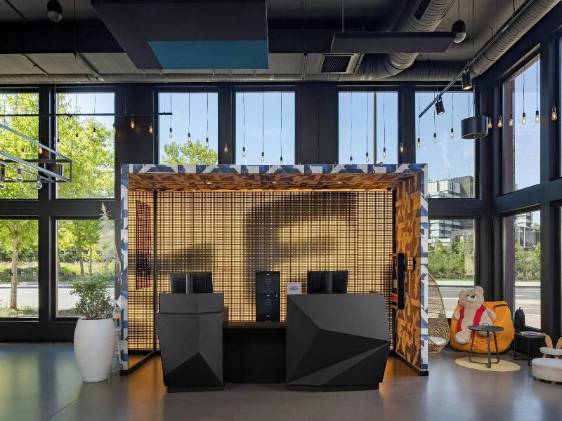 Aloft Strasbourg Etoile image