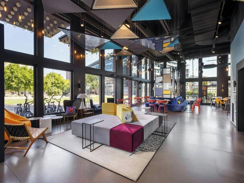 Aloft Strasbourg Etoile image