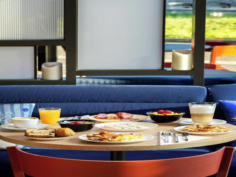 Aloft Strasbourg Etoile image