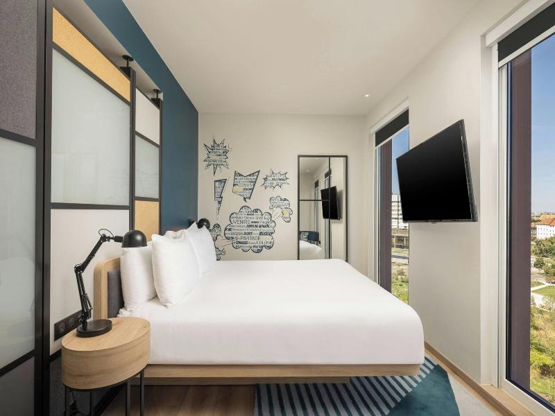 Aloft Strasbourg Etoile image