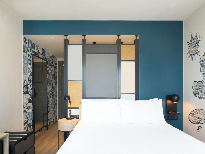 Aloft Strasbourg Etoile image
