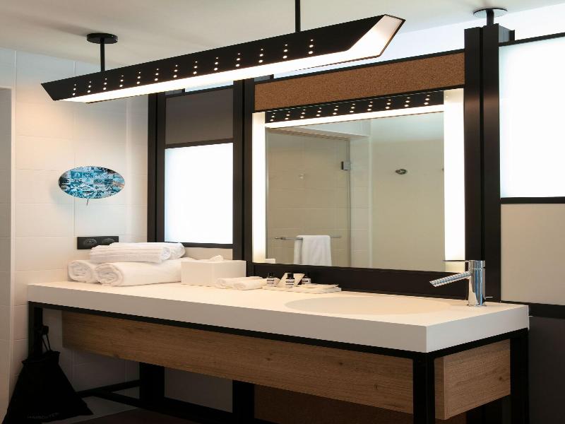 Aloft Strasbourg Etoile image